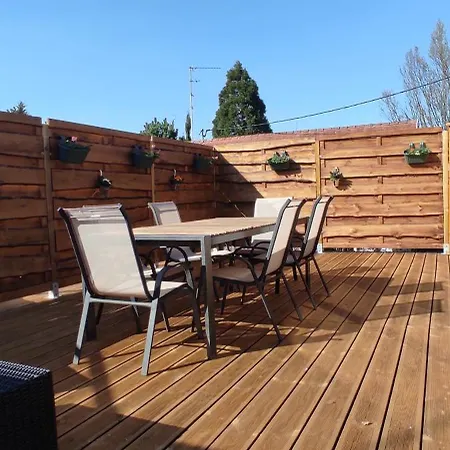 Le Grenier Aux Bles * Odratzheim