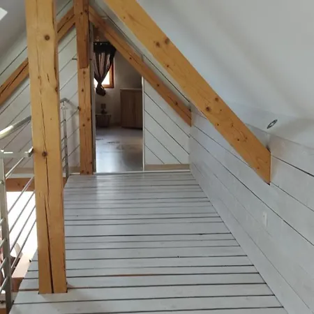 Le Grenier Aux Bles Holiday home *