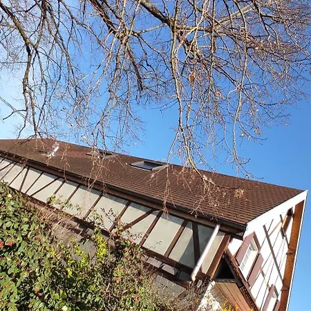 Le Grenier Aux Bles Feriehus *