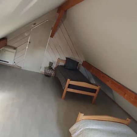 Le Grenier Aux Bles Odratzheim