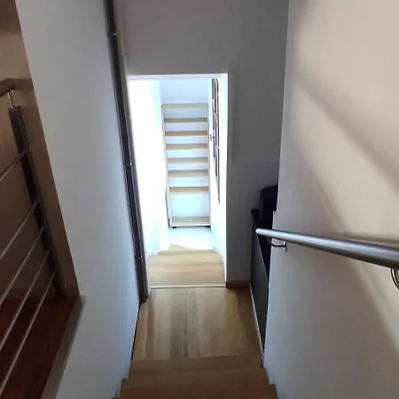 Le Grenier Aux Bles Holiday home