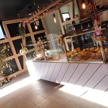 Le Grenier Aux Bles * Odratzheim