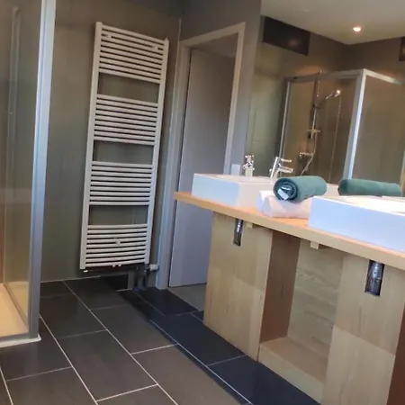 Holiday home Le Grenier Aux Bles Odratzheim