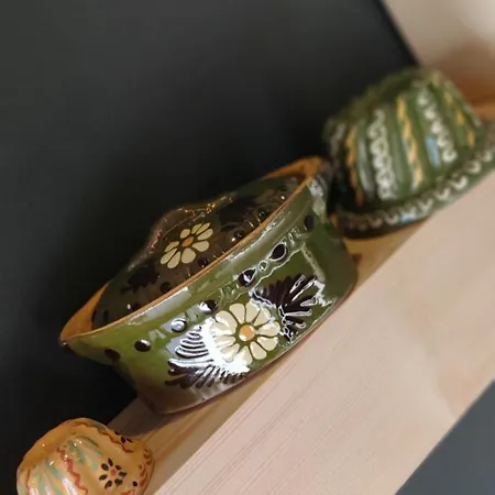 Feriehus Le Grenier Aux Bles