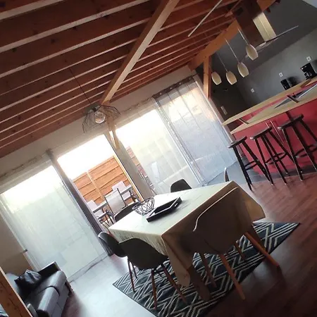 Le Grenier Aux Bles Holiday home *